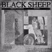Black Sheep (feat. Maino) (Single)