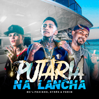 PUTARIA NA LANCHA (Single)