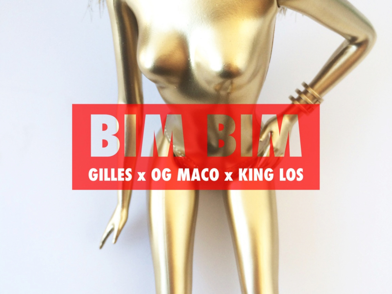 Bim Bim (feat. OG Maco & King Los)