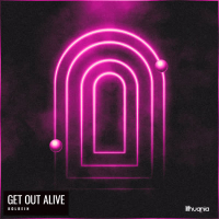Get Out Alive (EP)