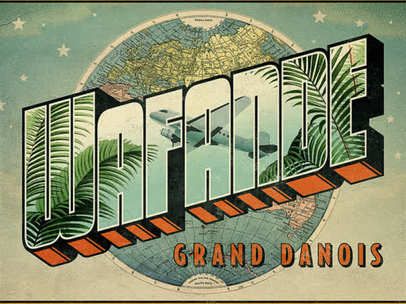 Grand Danois