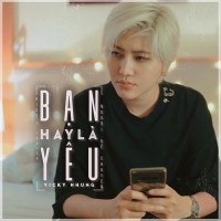 Bạn Hay Là Yêu (Single)