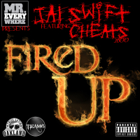 Fired Up (feat. Cheats) (Single)