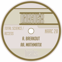 Breakout / Mathmatix (EP)