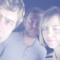 She Plays One Chord (Single)