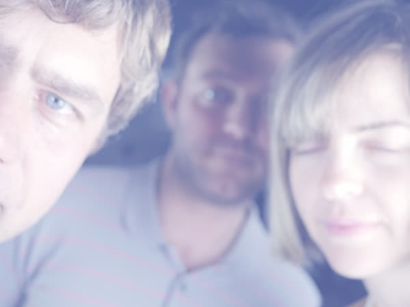 She Plays One Chord (Single)