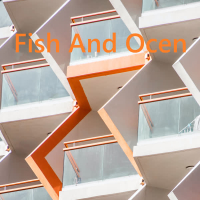 Fish And Ocen (Single)