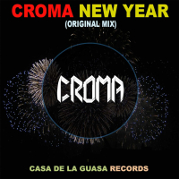 New Year (Original Mix) (Single)