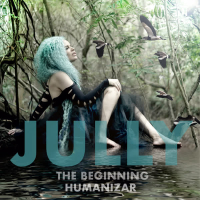 The Beginning / Humanizar (EP)