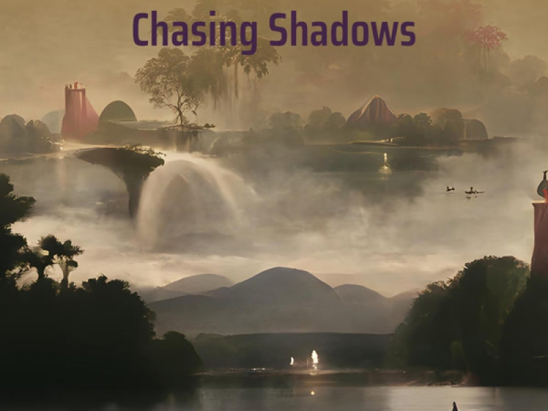 Chasing Shadows (Single)