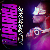 Rapariga Eletrofunk (Single)