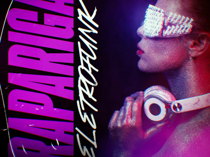 Rapariga Eletrofunk (Single)