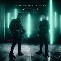 Ocean (Remixes Vol. 2) (EP)