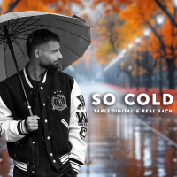 So Cold (Single)
