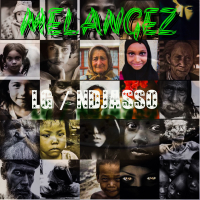 melangez (feat. djasso) (Single)