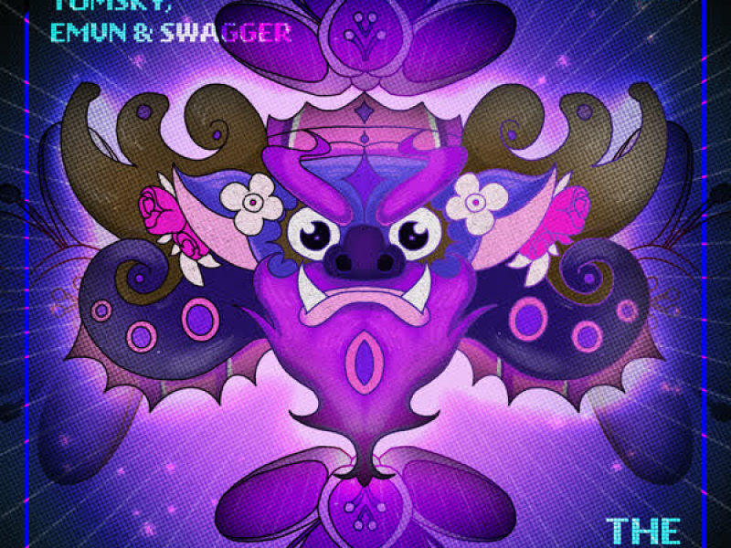 The Underground (Extended Mix) (Single)