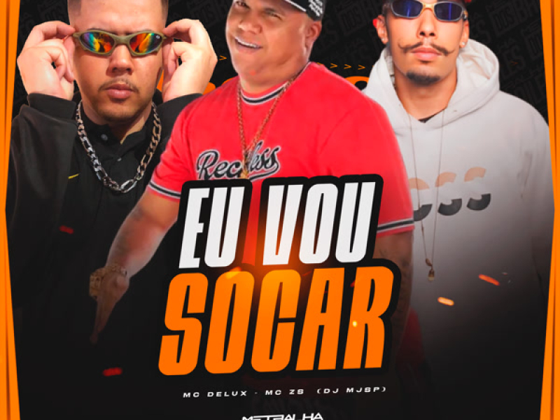 Eu vou Socar (Single)