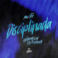 DISCIPLINADA (Single)