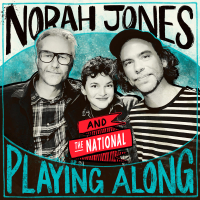Sea of Love (From “Norah Jones is Playing Along” Podcast) (Single)