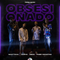 Obsesionado (Single)