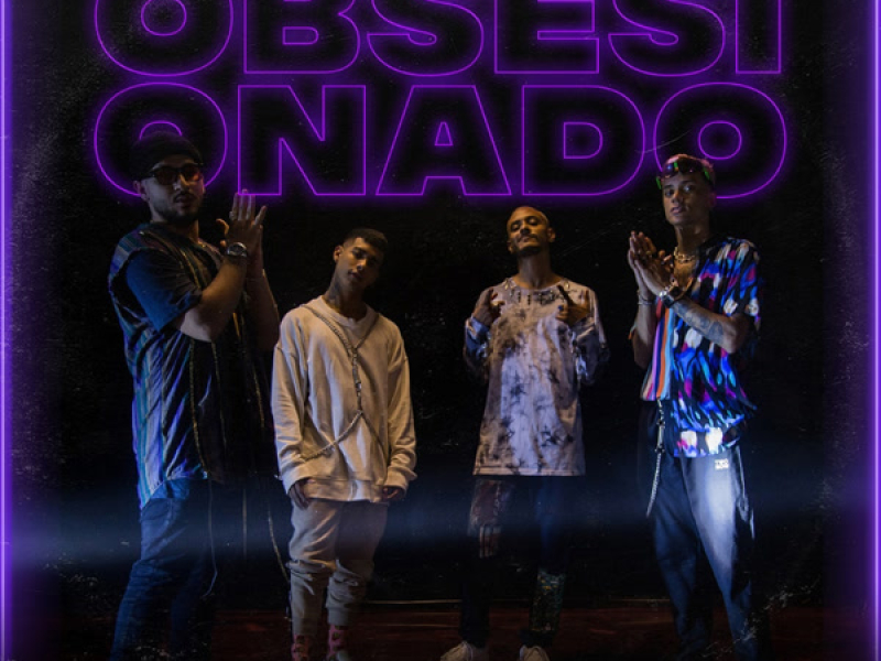 Obsesionado (Single)