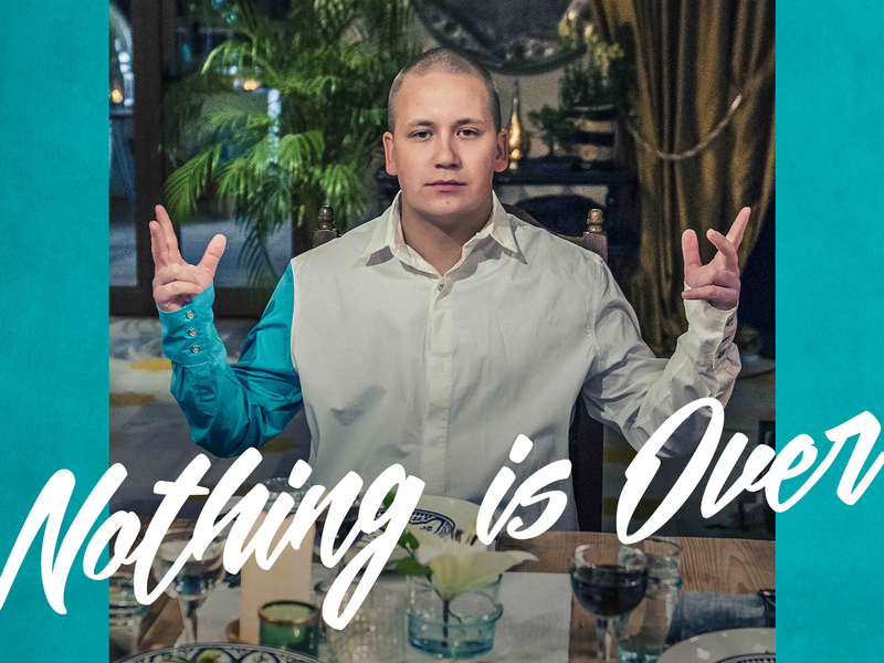 Nothing Is Over (Vain Elämää Kausi 6)