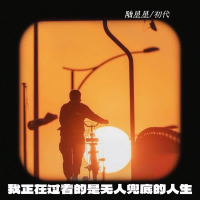 我正在过着的是无人兜底的人生 (Single)