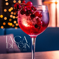 Taça De Gin (Single)
