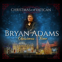 Christmas Time (Christmas at The Vatican) (Live) (Single)