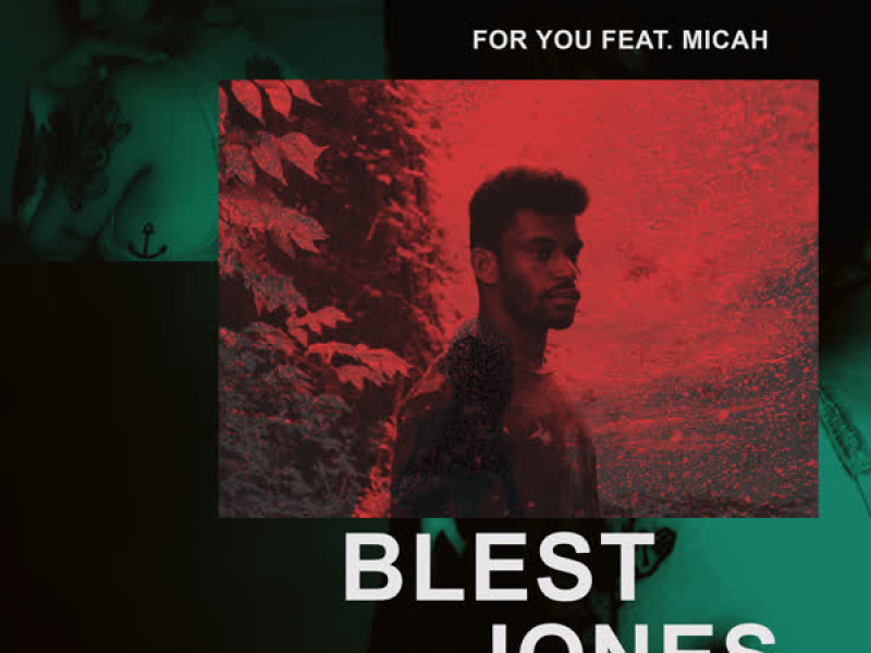 For You (feat. Micah) (Single)
