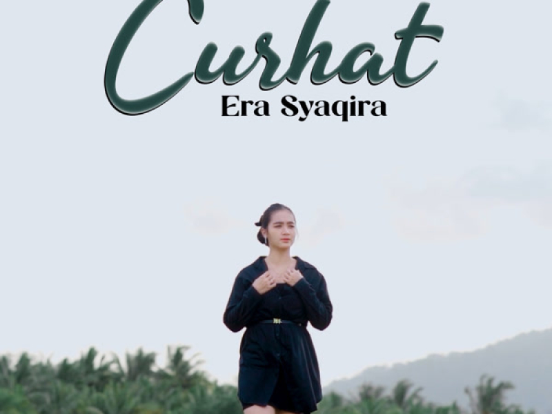 Curhat (Single)