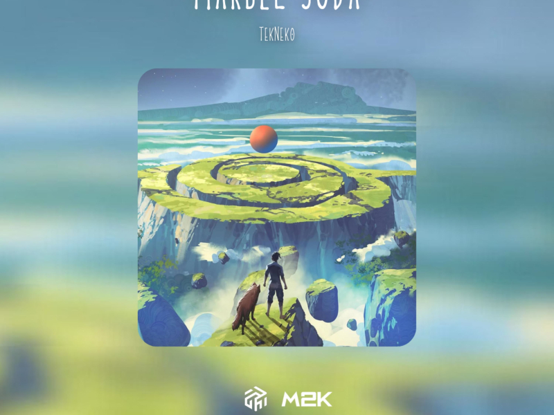 Marble Soda (Single)