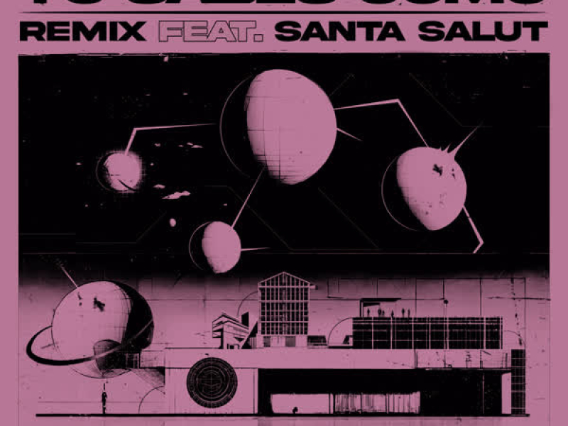 TU SABES COMO (Remix) (Single)