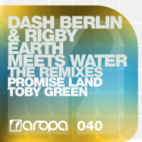 Earth Meets Water (The Remixes) (Single)