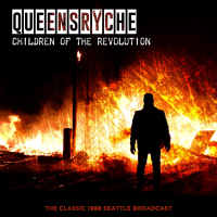 Children of the Revolution (Live 1988) (Single)