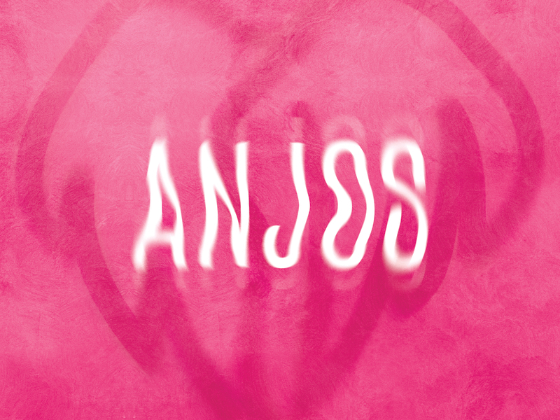 Anjos (Single)