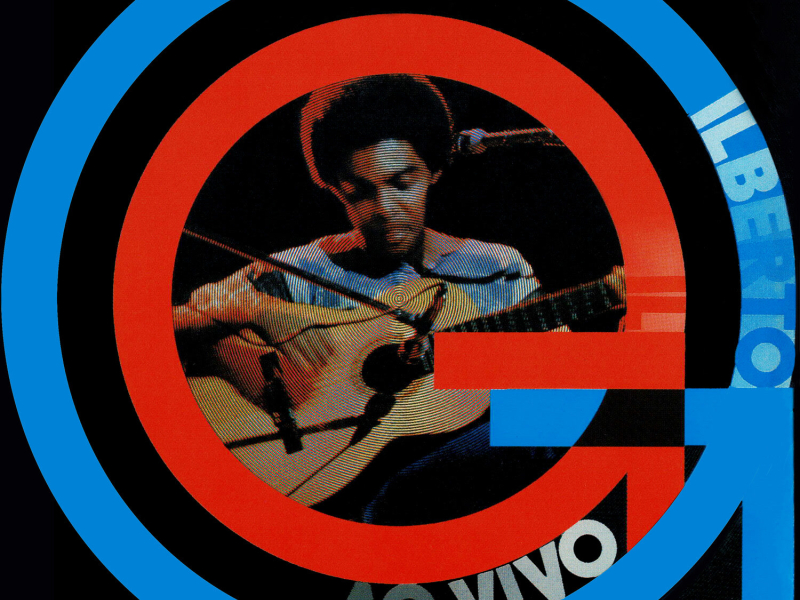 Gilberto Gil (Ao Vivo)