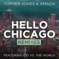 Hello Chicago (Remixes) (EP)