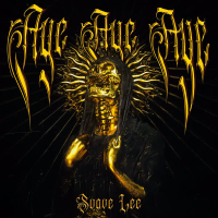 AYE AYE AYE (Single)