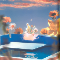 Marry Me In Island (Single)