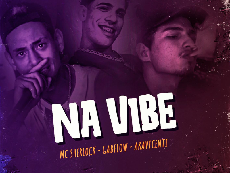 Na Vibe (Single)