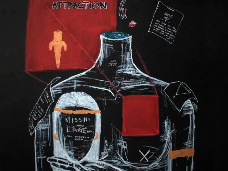 Fatal Attraction (Single)