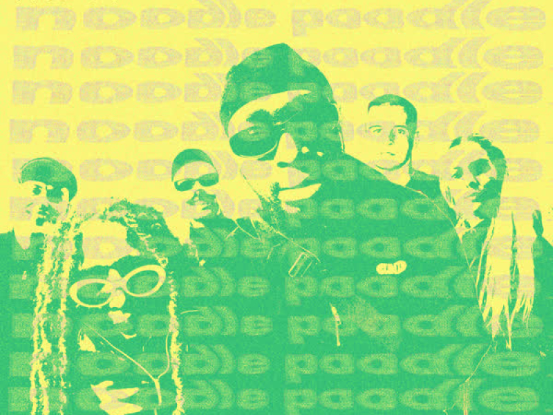 Noodle Poodle (Tommy Villiers Remix) (EP)