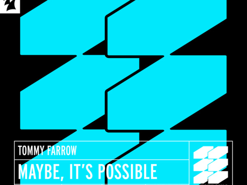 Maybe, It's Possible (Single)