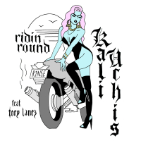 Ridin Round (Single)