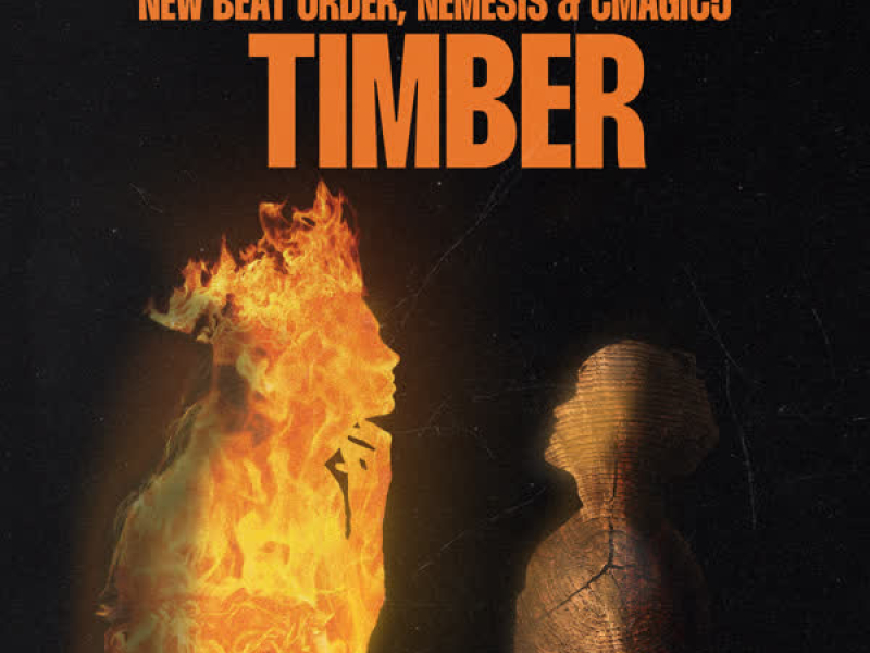 Timber (Single)