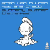 Suddenly Summer (The Remixes) (Single)