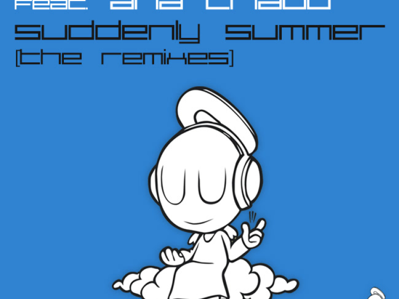 Suddenly Summer (The Remixes) (Single)