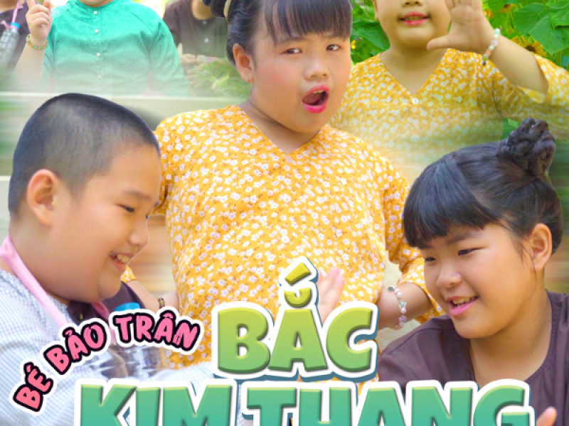 Bắc Kim Thang (Single)