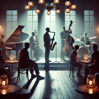 Midnight Groove (Single)